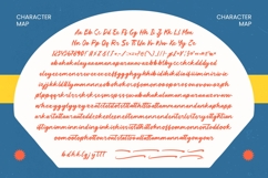 Hauterly - Bold Handwritten Font Product Image 9