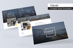 Haval Google Slide Template Product Image 1