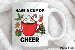 Have a Cup of Cheer png Product Image 4