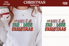 Have a Fabulous Christmas