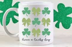 Have A Lucky Day SVG Design Product Image 3