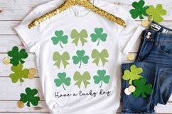 Have A Lucky Day SVG Design Product Image 2