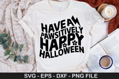 Halloween Dog SVG Design - All food must go to the Lab for Product Image 5