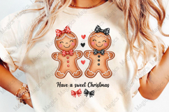 Have a Sweet Christmas PNG Product Image 4