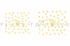 have the best day daisy positive quotes skinny tumbler sublimation design for 20oz and 30oz skinny tumbler sublimation wrap