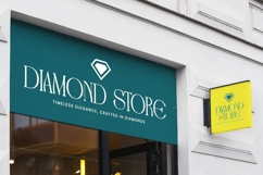 Havens Brooke - All Caps Serif Display Product Image 11