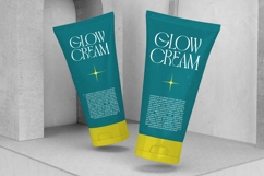 Havens Brooke - All Caps Serif Display Product Image 16