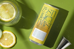 Havens Brooke - All Caps Serif Display Product Image 17