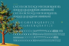 Havens Brooke - All Caps Serif Display Product Image 19