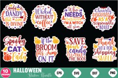 Halloween Stickers Bundle Product Image 1