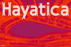 Hayatica Product Image 1