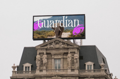 Hazelgen - Modern Blackletter Serif Product Image 4