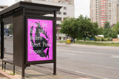 Hazelgen - Modern Blackletter Serif Product Image 17