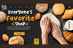 Hazelnut Coffee Font Product Image 7