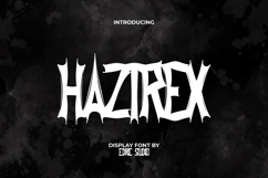 Haztrex Product Image 1