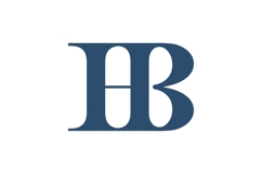 HB logo design Product Image 1