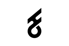 HB logo design Product Image 1