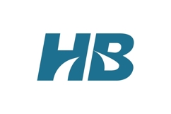 HB logo design Product Image 1