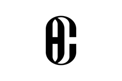 HC CH Logo Design Product Image 1