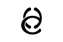HC CH Logo Design Product Image 1