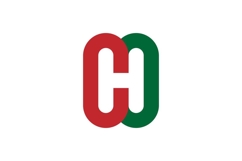 HC CH Logo Design Product Image 1