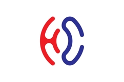 HC logo design Product Image 1