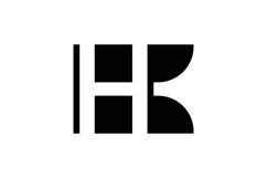 HC logo design Product Image 1