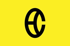 HC logo design Product Image 1