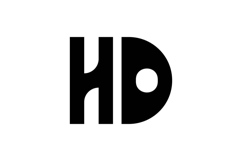 HD Logo Design Product Image 1