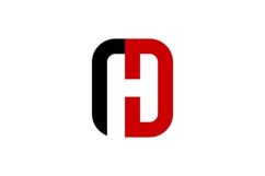 HD Logo Design Product Image 1