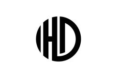 HD Logo Design Product Image 1