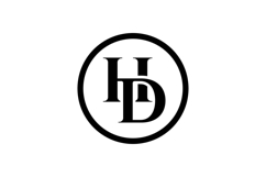 HD Logo Design Product Image 1