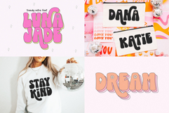 Cute and Trendy Font Bundle Product Image 15