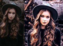HDR Painting Photoshop Action Product Image 9