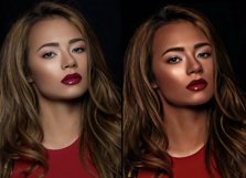 HDR Painting Photoshop Action Product Image 8