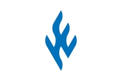 HE logo design Product Image 1