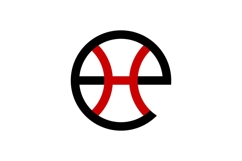 HE EH Logo Design Product Image 1