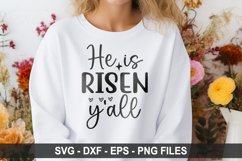 Easter Day SVG Bundle Product Image 7