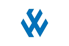 HE logo design Product Image 1