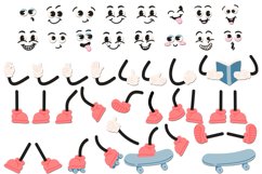Back To School Clipart svg | Classroom svg clipart | school Product Image 7