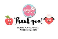 Back To School Clipart svg | Classroom svg clipart | school Product Image 8