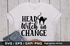 Halloween SVG Bundle - Halloween Design Product Image 13