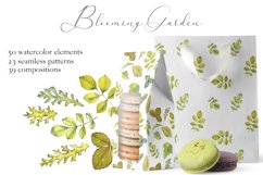 Blooming Garden Product Image 11