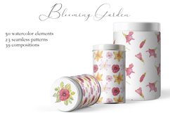 Blooming Garden Product Image 3