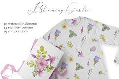 Blooming Garden Product Image 7