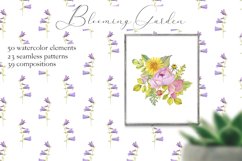 Blooming Garden Product Image 6