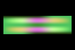 Header banner abstract blurred gradient concept Product Image 2