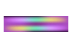 Header banner abstract blurred gradient design Product Image 1