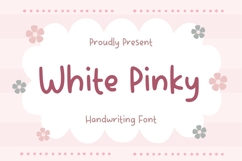White Pinky Product Image 1