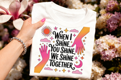 14 Healing &amp; Emotional Awareness Sublimation Bundle Product Image 8